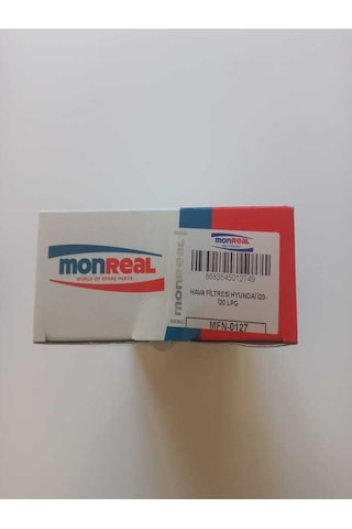 Hava Filtresi Hyundai I20