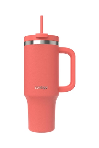 Contigo Streeterville Tumbler 1200 Ml 2217787 Mercan Mercan