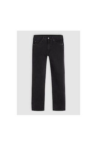 Levi's 518 Slim Erkek Jean Pantolon - Dark Bohemia-24632 Siyah