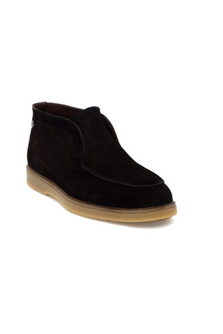 U.S. Polo Assn. Erkek Kahverengi Casual Ayakkabı 50295263-VR029