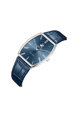 Beverly Hills Polo Club Bp3863x.399 Erkek Kol Saati Gri