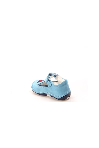 Fast Step Hakiki Deri Bebek Casual Ayakkabı 891ba503 001