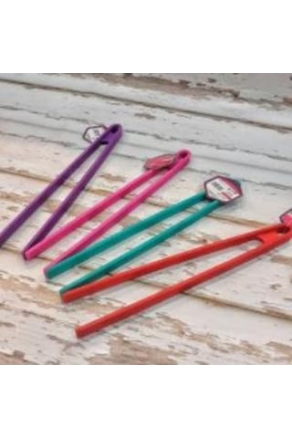 Un 066 Fame Kitchen Tekli Silikon Maşa