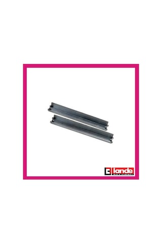 Lande L Destek Rayı D=1000Mm Kabinetler İçin