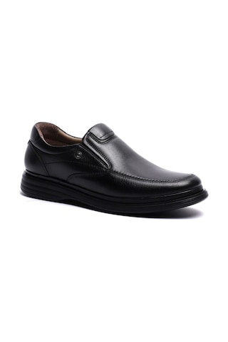 Pierre Cardin 146208lh Siyah Hafif Comfort Erkek Ayakkabı