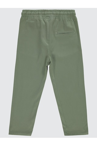 Civil Boys Erkek Çocuk Pantolon 2-5 Yaş Çağla Yeşili Çağla Yeşili