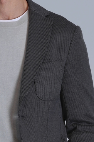 Lufian Erkek Dor Spor Slim Fit Blazer Ceket 112140204 Açık Yeşil Açık Yeşil