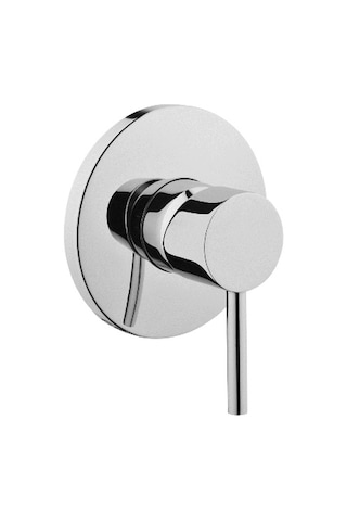 Artema A49272 Minimax S Cozy 5F Ankastre Duş Seti Krom