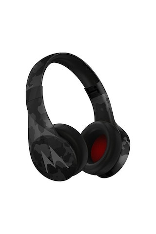 Motorola Pulse Escape Bluetooth Kulak Üstü Kulaklık