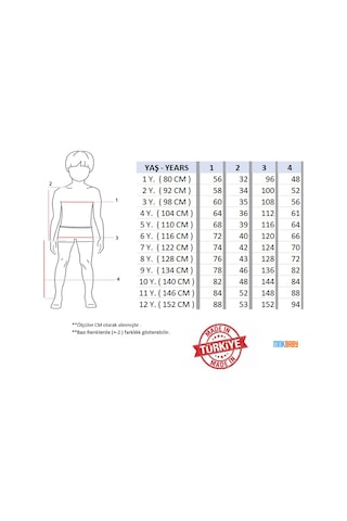 Uzun Pantolon Koyu Desenli Gömlek Erkek Çocuk Takımı İndigo