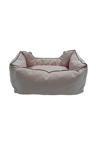 Zishtekstil Athena Pet Kedi & Köpek Yatağı Ayrı Kullanılabilir Minderli