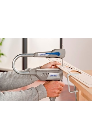Dremel Moto Saw Kıl Testere Makinası
