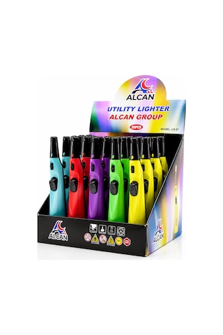 Mutfak Ocak Çakmağı 1 Adet Diğer