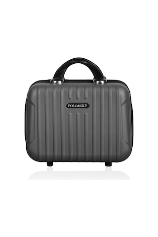 Polo & Sky Class Seyahat Makyaj Çantası