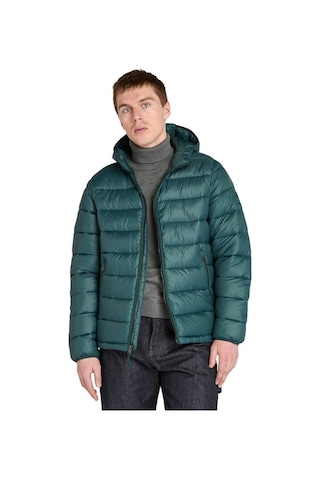 Timberland Erkek Mont-tb0a44a13171 Yeşil