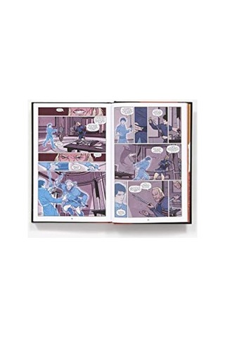 Dune: Grafik Novel, Kitap 1: The Graphic Novel, Book 1