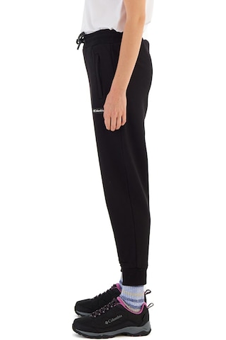Columbia Csc U Marble Canyon Heavyweight Unisex Pantolon-4504 Siyah