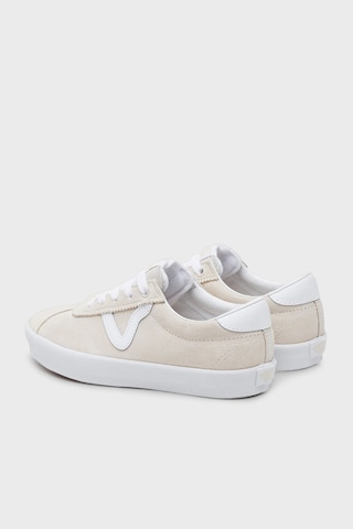 Vans Unisex Ayakkabı Vn000d1pdjr1 Bej Bej