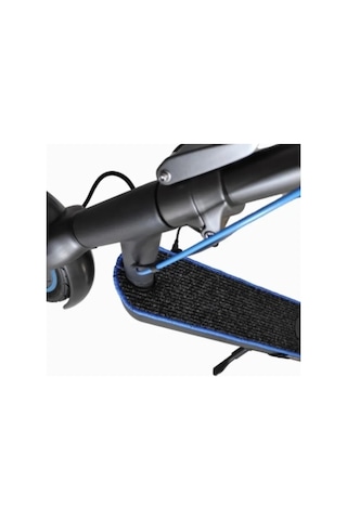 Elektrikli Scooter Paspası Okai Neon Lite Es10 Uyumlu Mavi Düz