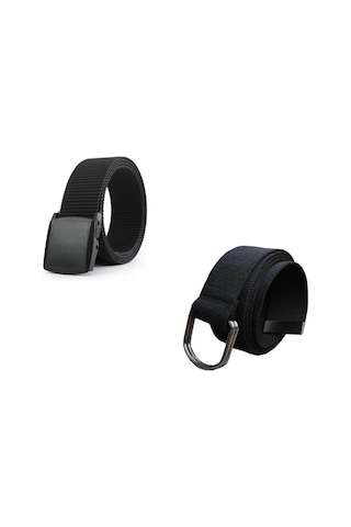 Çantachım Taktik Kemer Seti