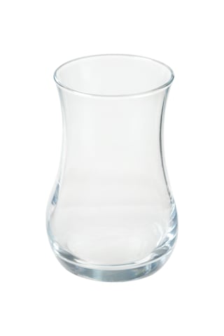 Mudo Home Çay Bardağı 170 Cc Şeffaf
