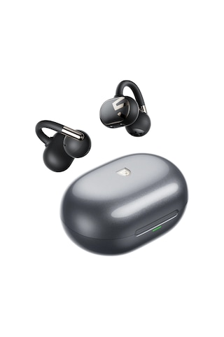 Soundpeats MT03668 Clip1 Hi-res Ldac Open-ear Enc Ows Bluetooth 5.4 Kulak İçi Kulaklık