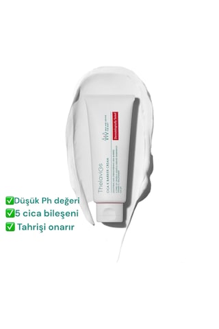 Thelavicos Cica K Barrier Cream 100 ML