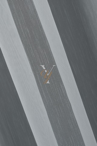 Elif 1204 Tül Perde V-ekru Ttm Ekru