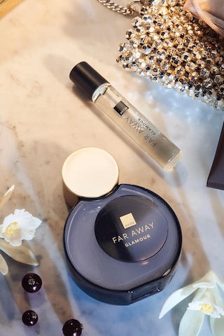Avon Far Away Glamour Kadın Parfüm Çanta Boyu EDP 10 ML
