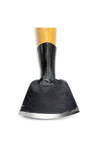 Rox Wood Mujingfang Uzun Sap Iskarpela Sığ Oluklu 65Mm