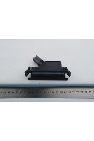 Cn Sağ Plaka Lambası Hyundai İ30/ceed/rio 2011-2014 Uyumlu 925021h500