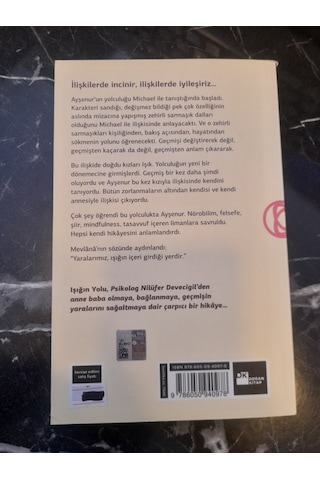 Işığın Yolu - 2. El Kitap