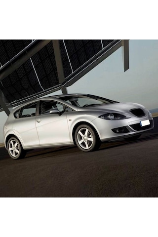 Seat Leon 2 2006-2009 Aktif Karbon Filtresi 1k0201801e