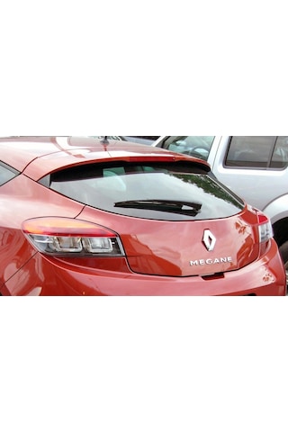 Megane Yazısı (Megane 3 Arka Bagaj Yazısı) (418180739)