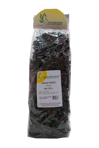 Doğan Baharatçılık Isırgan Yaprağı 50 G