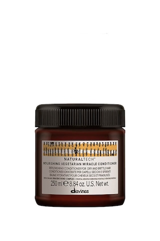 Davines Nourishing Yıpranmış Kuru Saçlar için Nemlendirici Saç Kremi 250 ML