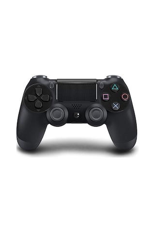 Snopy Sg-Rps4 Siyah Bluetooth Çift Titreşimli Ps4 Gamepad