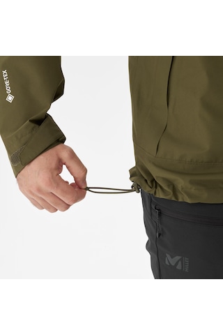 Millet Mungo Iı Gore-tex Paclıte 2,5 L Erkek Ceket Mıv9336 N0247 001