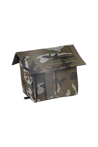 Suntek Kedi Köpek Çadır Kabin Su Geçirmez Yatak Oxford S