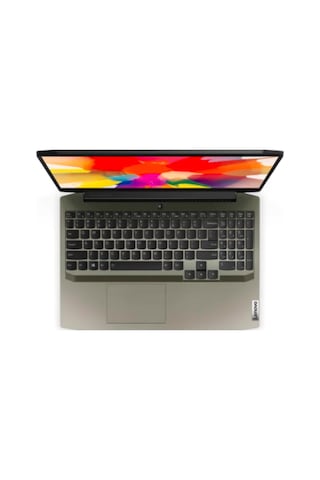 Lenovo Creator Gaming 5 82D4002LTX i5-10300H 8 GB 256 GB SSD 4 GB GTX1650 Dizüstü Bilgisayar
