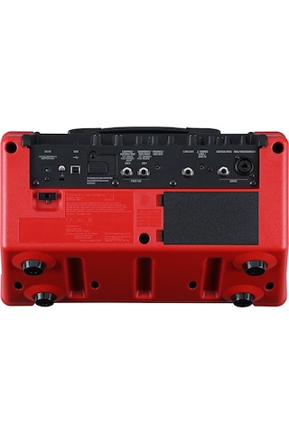 Boss Cube St2 R Cube Street Monitor Amfi