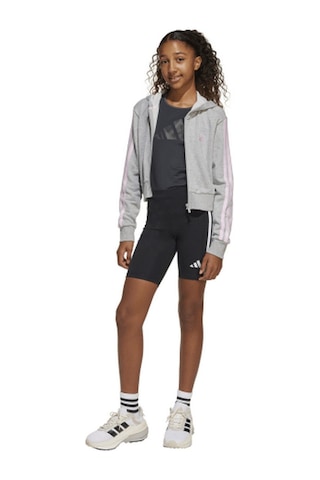 Adidas Jj0949 Jg 3s Ft Fz Cro Kız Çocuk Spor Ceket Renkli