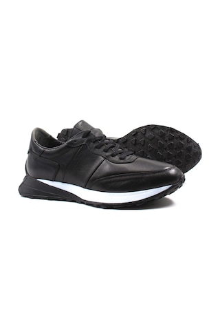Fast Step Hakiki Deri Erkek Casual Ayakkabı 161ma215 001
