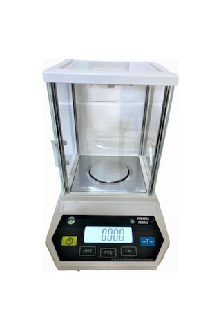 Avrasya Terazi Fly 300 G 0001 Gr