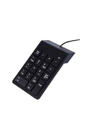 Usb Numerik Keypad - Numpad Klavye