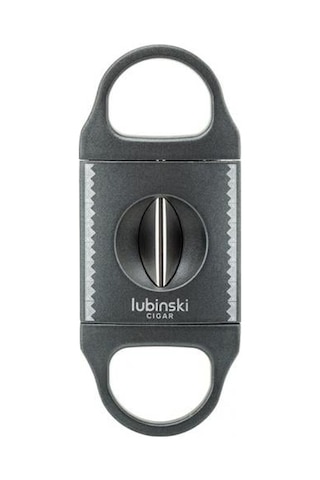 Lubinski Classic Puro Kesici V-cut Grey 60ring