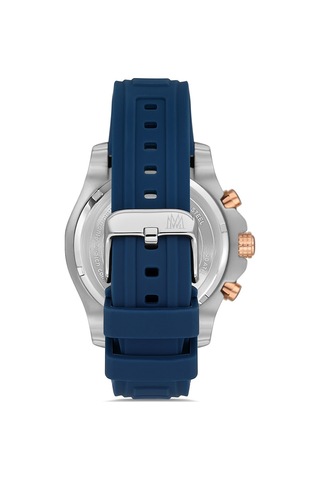 Momentus Men's Sport Master Sm365t-11mr Gümüş - Rose Gold