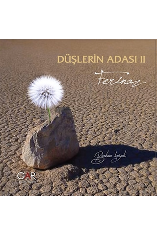 Düşlerin Adası Düşlerin Adası Iı Ferinaz CD