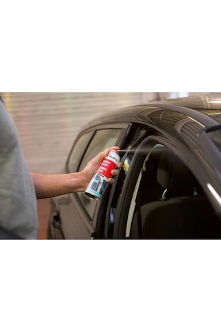 Würth Lastik Bakım ve Tazeleme Spreyi 300ml
