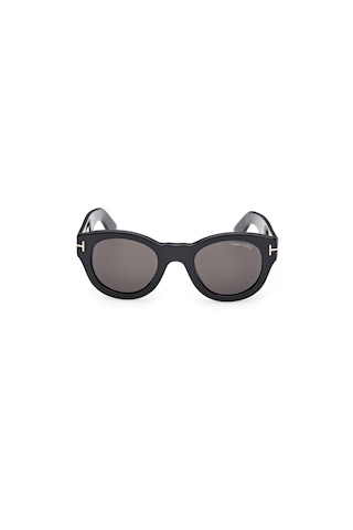 Tom Ford Tf 1212 01a Unisex Güneş Gözlüğü Kahverengi